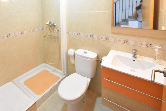 Image No.19-Propriété de 2 chambres à vendre à San Juan De Los Terreros