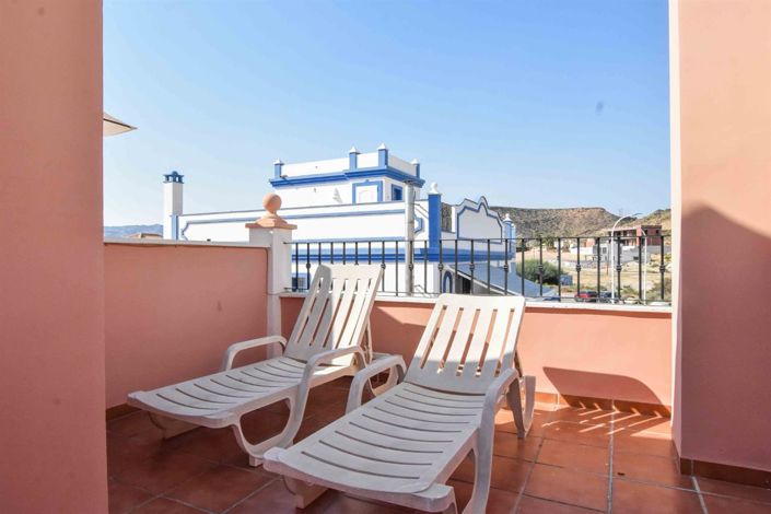 Image No.2-Propriété de 2 chambres à vendre à San Juan De Los Terreros