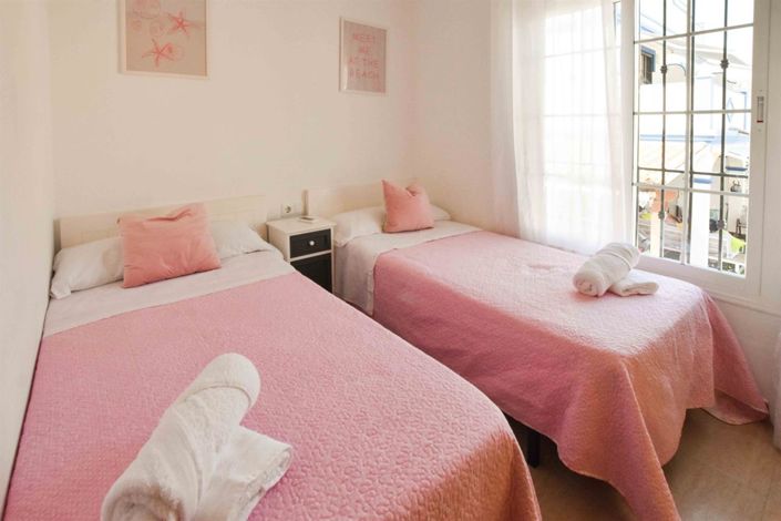 Image No.20-Propriété de 2 chambres à vendre à San Juan De Los Terreros