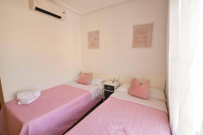 Image No.21-Propriété de 2 chambres à vendre à San Juan De Los Terreros