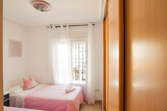 Image No.22-Propriété de 2 chambres à vendre à San Juan De Los Terreros