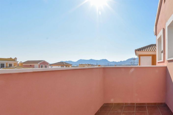 Image No.23-Propriété de 2 chambres à vendre à San Juan De Los Terreros