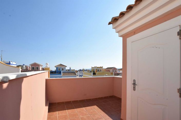 Image No.24-Propriété de 2 chambres à vendre à San Juan De Los Terreros