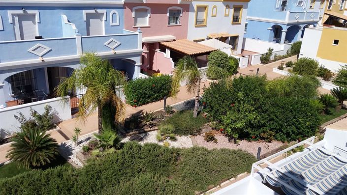 Image No.5-Propriété de 2 chambres à vendre à San Juan De Los Terreros