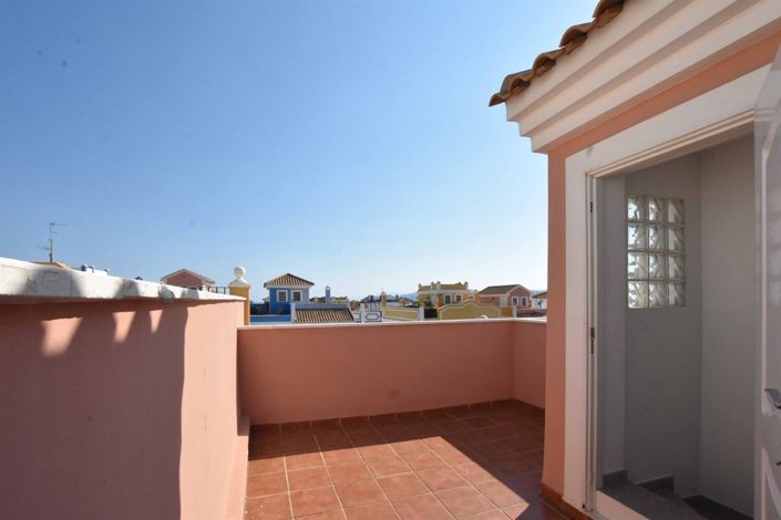 Image No.3-Propriété de 2 chambres à vendre à San Juan De Los Terreros