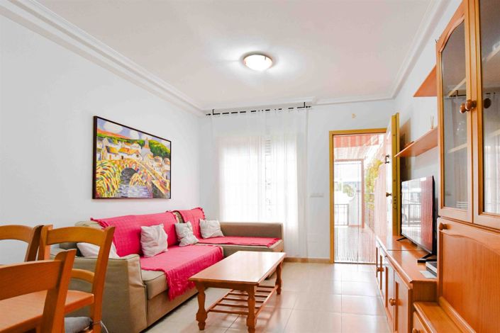 Image No.6-Propriété de 2 chambres à vendre à San Juan De Los Terreros