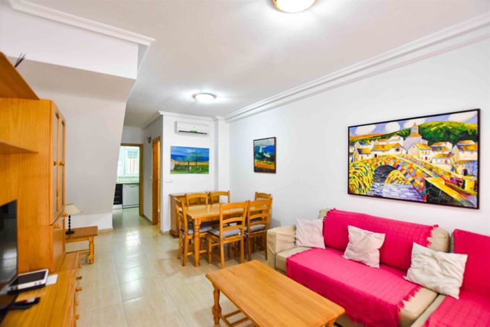 Image No.7-Propriété de 2 chambres à vendre à San Juan De Los Terreros