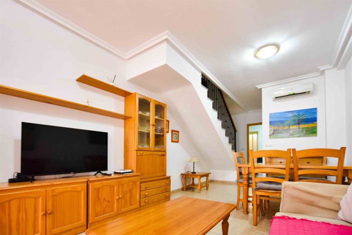 Image No.8-Propriété de 2 chambres à vendre à San Juan De Los Terreros