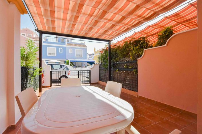 Image No.9-Propriété de 2 chambres à vendre à San Juan De Los Terreros