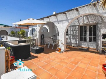 Grupo Platinum Estates most sold property