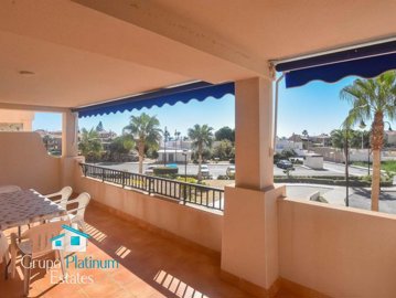 Grupo Platinum Estates most sold property