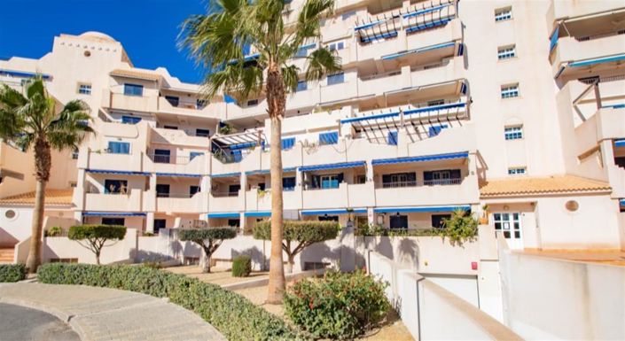 Image No.19-2 Bed Apartment for sale