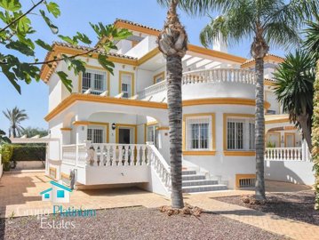 Grupo Platinum Estates most sold property