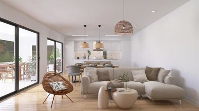 Grupo Platinum Estates most sold property