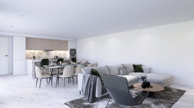 Grupo Platinum Estates most sold property
