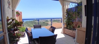 Grupo Platinum Estates most sold property