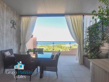 Grupo Platinum Estates most sold property