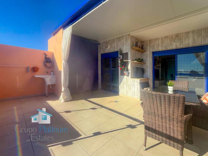 Image No.12-Appartement de 2 chambres à vendre à Mojacar