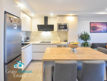 Grupo Platinum Estates most sold property