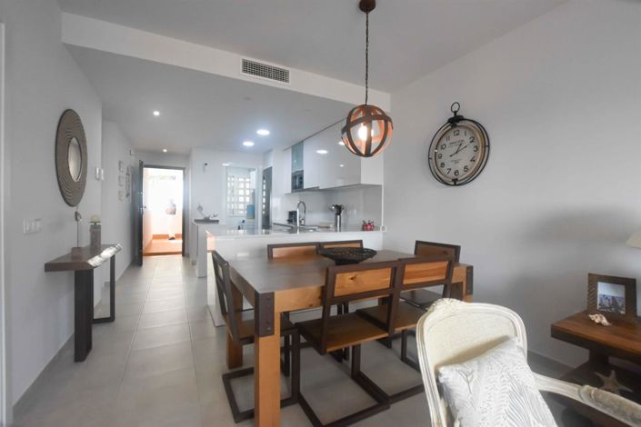 Image No.11-Appartement de 2 chambres à vendre à San Juan De Los Terreros