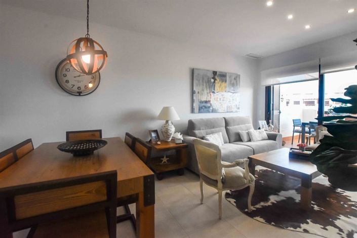 Image No.12-Appartement de 2 chambres à vendre à San Juan De Los Terreros