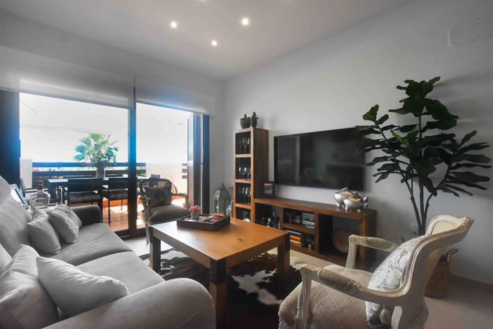 Image No.14-Appartement de 2 chambres à vendre à San Juan De Los Terreros