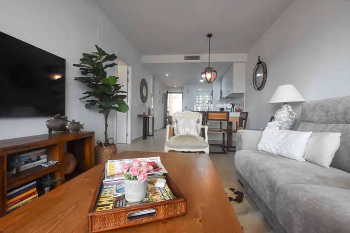 Image No.15-Appartement de 2 chambres à vendre à San Juan De Los Terreros