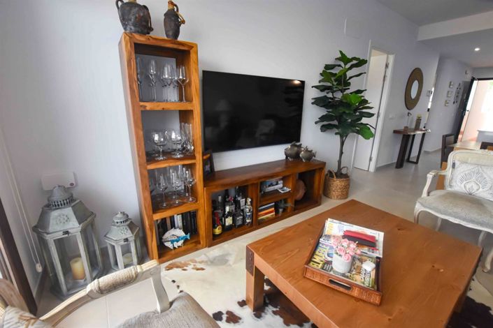 Image No.16-Appartement de 2 chambres à vendre à San Juan De Los Terreros