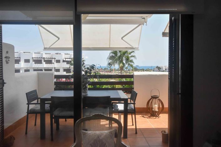 Image No.17-Appartement de 2 chambres à vendre à San Juan De Los Terreros