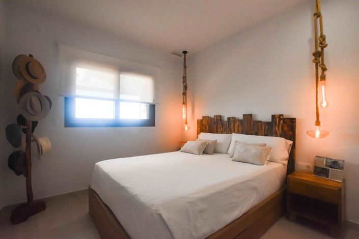 Image No.18-Appartement de 2 chambres à vendre à San Juan De Los Terreros