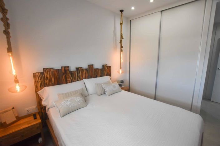 Image No.20-Appartement de 2 chambres à vendre à San Juan De Los Terreros