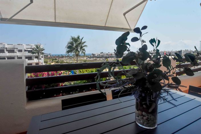 Image No.3-Appartement de 2 chambres à vendre à San Juan De Los Terreros