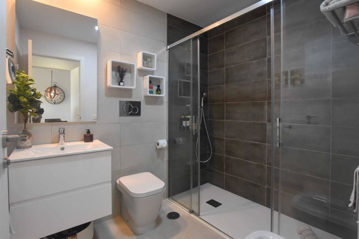 Image No.21-Appartement de 2 chambres à vendre à San Juan De Los Terreros