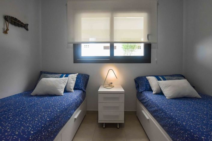 Image No.25-Appartement de 2 chambres à vendre à San Juan De Los Terreros