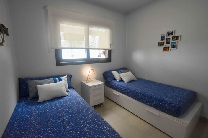 Image No.26-Appartement de 2 chambres à vendre à San Juan De Los Terreros