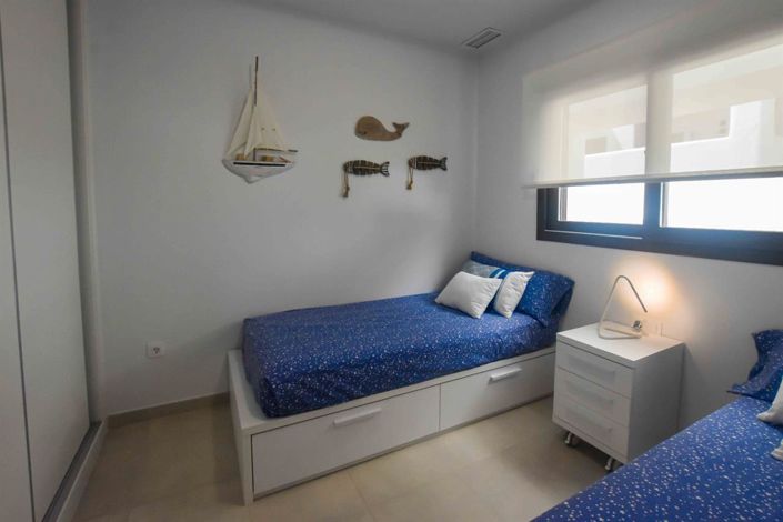 Image No.27-Appartement de 2 chambres à vendre à San Juan De Los Terreros