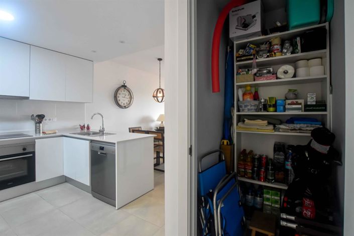 Image No.31-Appartement de 2 chambres à vendre à San Juan De Los Terreros