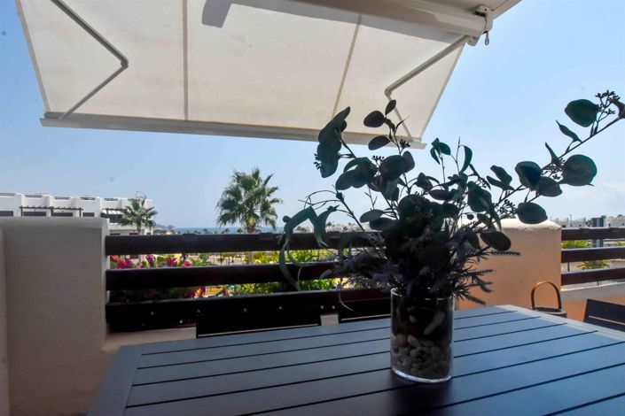 Image No.32-Appartement de 2 chambres à vendre à San Juan De Los Terreros