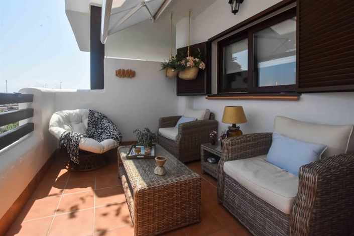 Image No.33-Appartement de 2 chambres à vendre à San Juan De Los Terreros