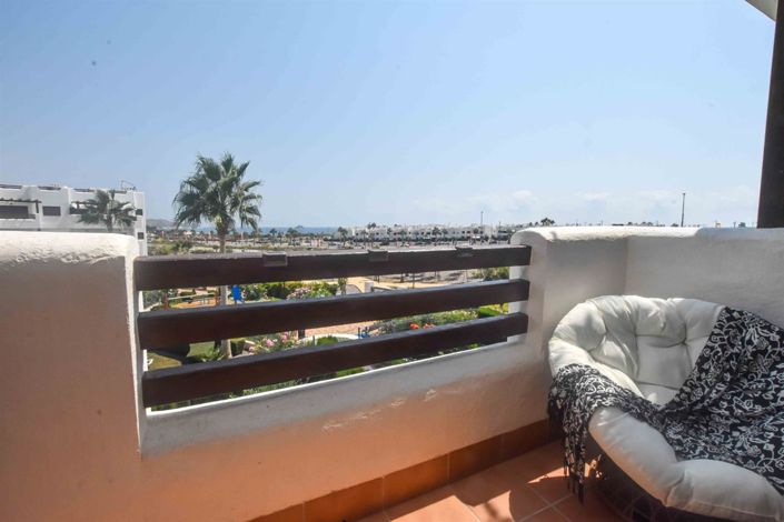 Image No.34-Appartement de 2 chambres à vendre à San Juan De Los Terreros