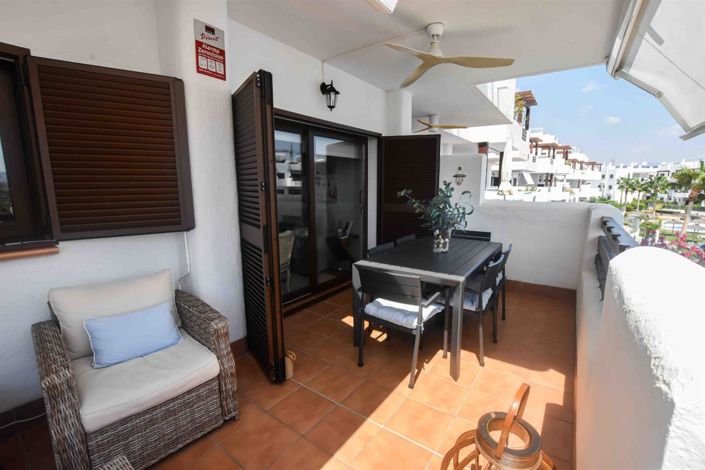 Image No.35-Appartement de 2 chambres à vendre à San Juan De Los Terreros