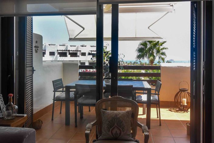 Image No.36-Appartement de 2 chambres à vendre à San Juan De Los Terreros