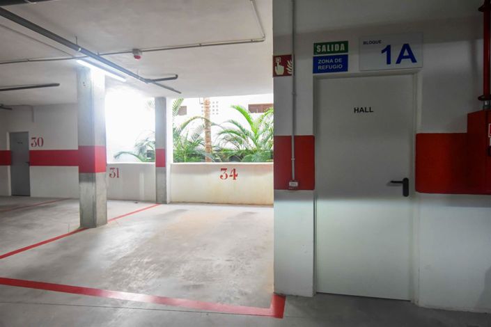 Image No.37-Appartement de 2 chambres à vendre à San Juan De Los Terreros