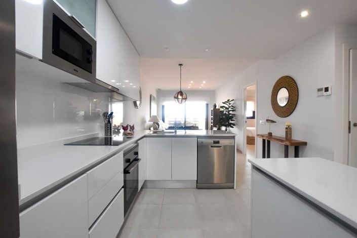 Image No.5-Appartement de 2 chambres à vendre à San Juan De Los Terreros