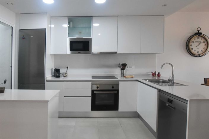 Image No.6-Appartement de 2 chambres à vendre à San Juan De Los Terreros