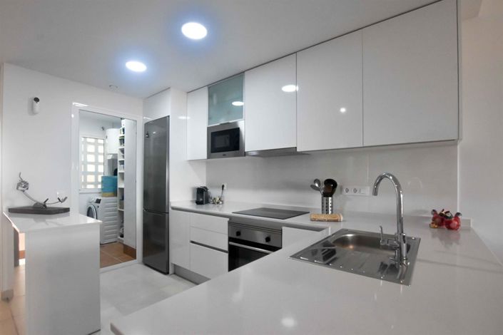 Image No.7-Appartement de 2 chambres à vendre à San Juan De Los Terreros