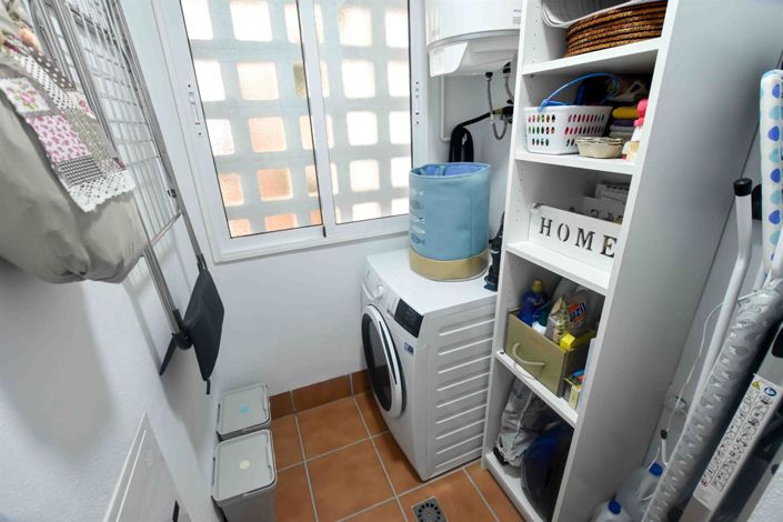 Image No.8-Appartement de 2 chambres à vendre à San Juan De Los Terreros