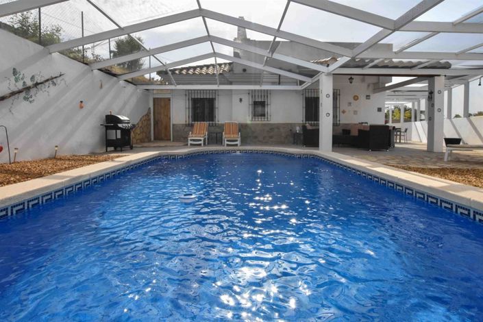 Image No.32-3 Bed Villa for sale