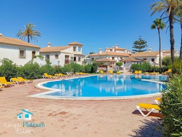 Grupo Platinum Estates most sold property