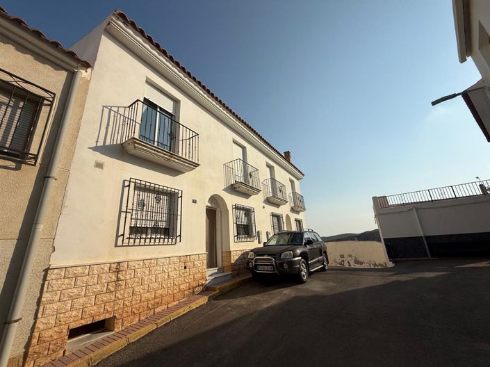 Image No.2-Propriété de 4 chambres à vendre à Taberno